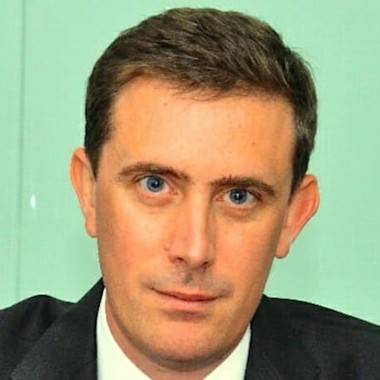 Roberto Montandon