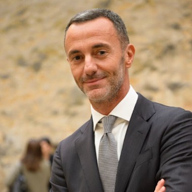 Angelo Morini