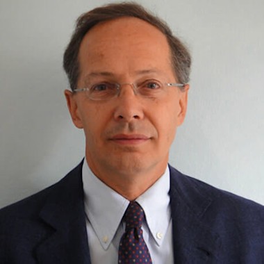 Luca Paravicini Crespi