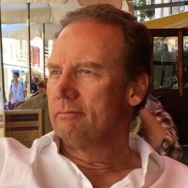 Giuseppe Patriarca