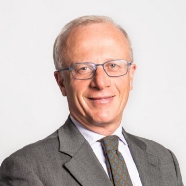 Massimiliano Perletti