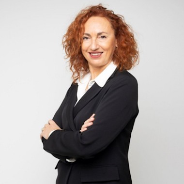 Alessandra Piccinino