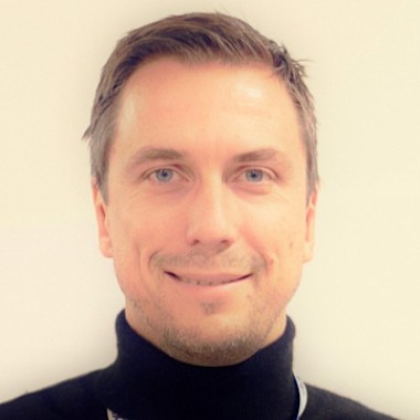 Dirk Pinamonti