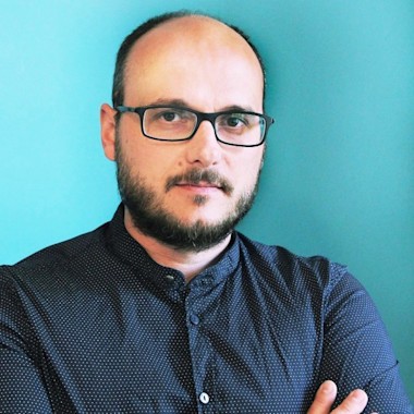 Matteo Pozzi