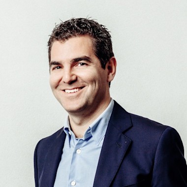 Sylvain Querné