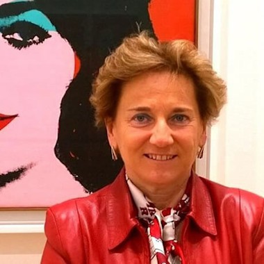 Lucia Romagnoli