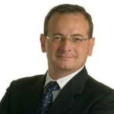 Luca Rossetto