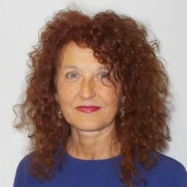 Maria Scarcella