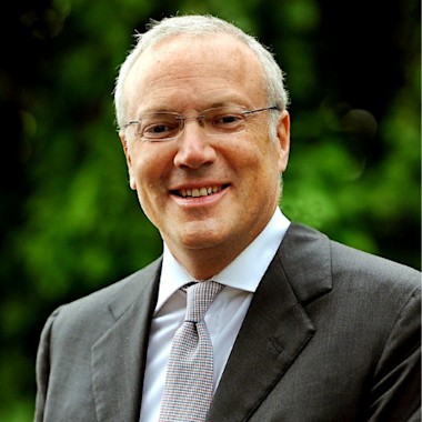 Piergiorgio Segre