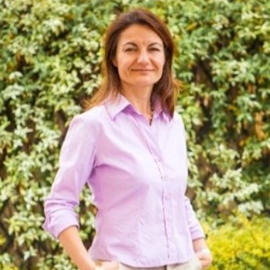 Nadia Sillano