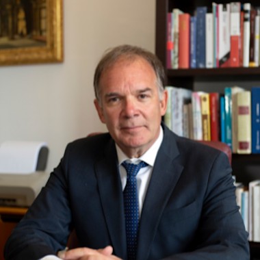 Mario Venezia
