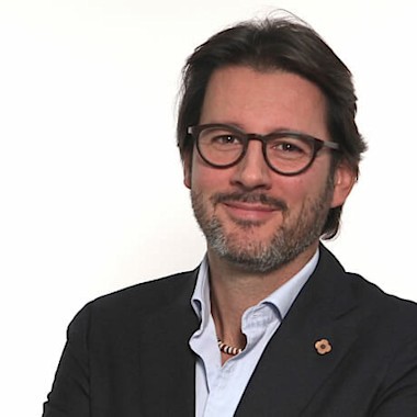 Giuseppe Visentini