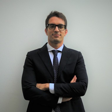 Matteo Zucchella
