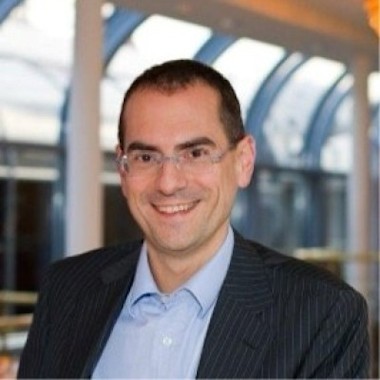 Angelo Turati