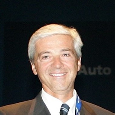 Massimo Bravin