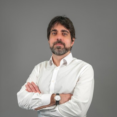 Gianluca Graziosi