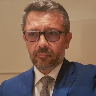 Roberto Liuzza