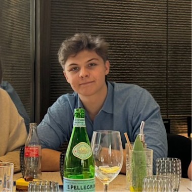 Mattia Marone