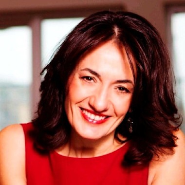 Anna Di Silverio
