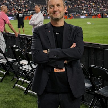 Lamberto Siega