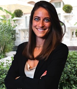Nicoletta Morra