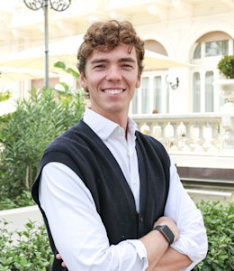 Riccardo Vanelli