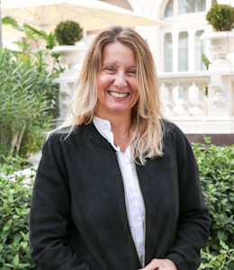 Francesca Giorgetti