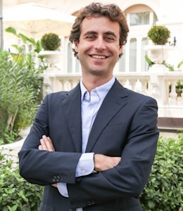 Niccolò de Leva
