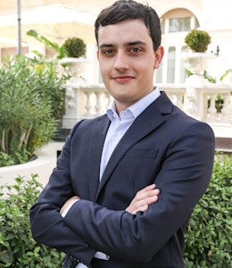 Edoardo Sangiorgi