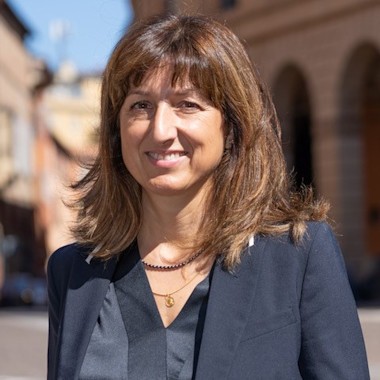 Roberta Bonasoni