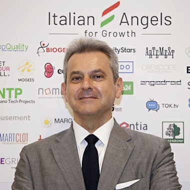 Alessandro Bondi