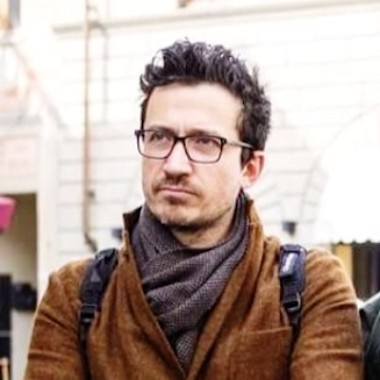 Claudio Boni
