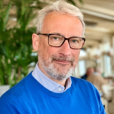Marco Bragadin