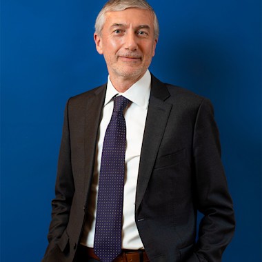 Lorenzo Brocca