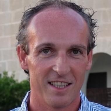 Paolo Carugati