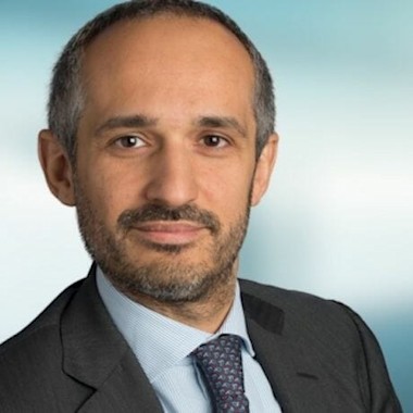 Enrico Chiapparoli