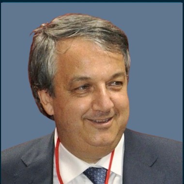 Riccardo Lucio Agostini