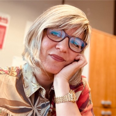Antonella Chirichiello