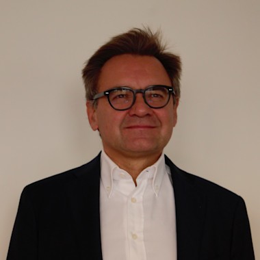 Massimo Pietro Colombo