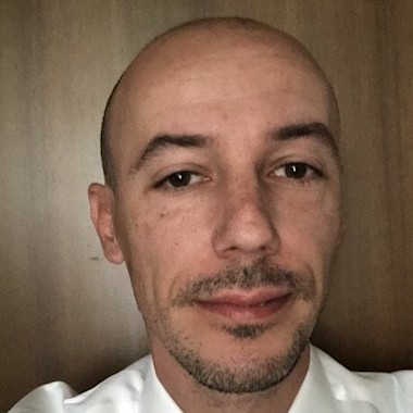 Paolo Dalla Riva