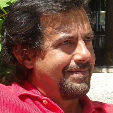 Marco De Guzzis