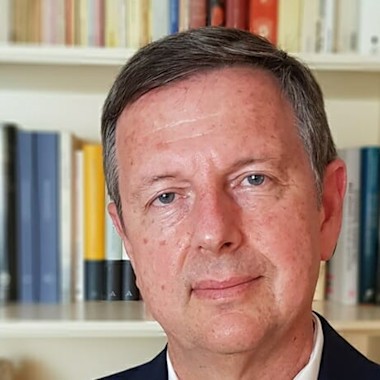 Riccardo Delleani