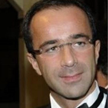 Davide Di Domenico