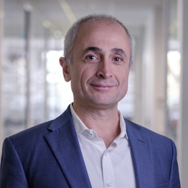 Mario Di Giacomo