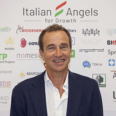 Umberto Alonzo