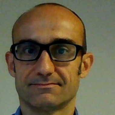 Riccardo Fisogni
