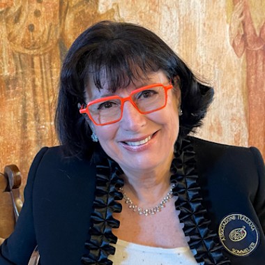 Lucinda Furci