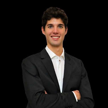 Matteo Ghiacci