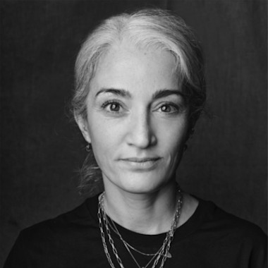Lidi Grimaldi