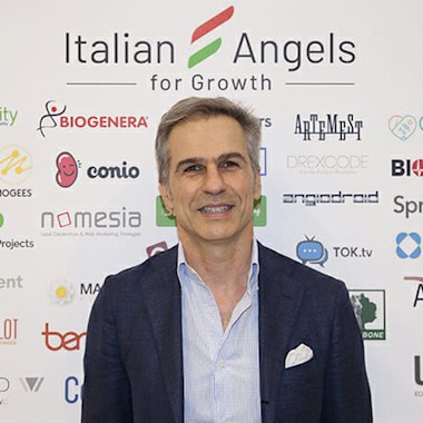 Massimiliano Lucarelli